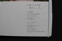 7　白桃はな写真集　落とし、穴。