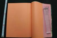 7　可愛かずみ写真集　かわいい、カニ座の女の子。