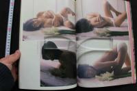 7　可愛かずみ写真集　かわいい、カニ座の女の子。