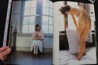 7　小森みちこ写真集　ささやく