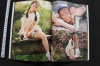 7　牧本千幸2nd写真集　　ジーグラフィティ