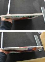 7　牧本千幸2nd写真集　　ジーグラフィティ