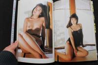 7　栗原あさみ写真集　そばにいて