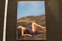 7　松尾嘉代写真集　黄金郷