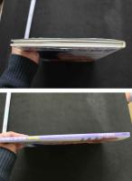 7　松尾嘉代写真集　黄金郷