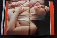 7　神保美喜写真集　The Taste Of Flowers