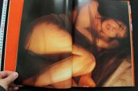 7　神保美喜写真集　The Taste Of Flowers