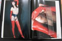 7　横須賀蓉美写真集　テーゼ