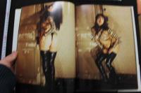 7　横須賀蓉美写真集　テーゼ