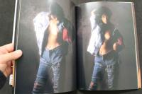 7　鴇ルリ子写真集　愛する人