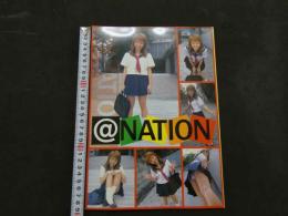 ８　ビニ本　＠NATIION