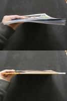 ８　ソリティア日記　加藤めぐみ18歳