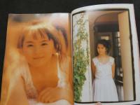 ８　純粋美少女　女子中学生ハイパーランド　漫画トレビアン7月号増刊　1993年