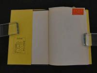 5　2  鍼灸術秘伝書　運勢叢書