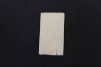 5　2  安政新鐫　根岸谷中辺絵図　景山致恭　尾張屋清七　安政3年新刻　木版彩色刷　袋付