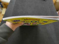 ８　ボーイズ　NO.45　平成８年９月号