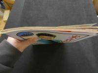 ８　女のコ体験隊　第３集　アクションカメラ１１月号増刊