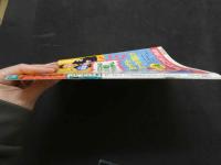 ８　インパクト　アクションカメラ特別編集　１９９５年８月号