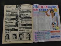 ８　ベストカメラ　昭和６２年３月号