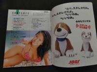 ８　アクションカメラ　１９９５年３月号