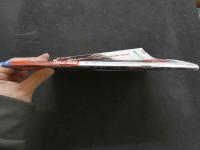 ８　アクションカメラ　１９９５年３月号