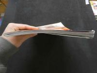 ８　バスルームより愛を込めて　１９９４年４月号