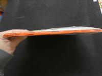 ８　バスルームより愛を込めて　１９９４年４月号