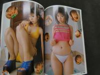 ８　ギャルモード　URECCOgal６月１日増刊