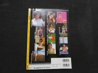 ８　フォトショット　２００１年８月号