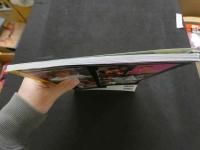 ８　フォトショット　２００１年８月号