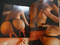 ８　ボディアップ　横山こうじフェチ写真集