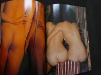 ８　ボディアップ　横山こうじフェチ写真集