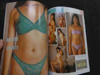 ８　ベスト・ランジェリー　コミックボーイ９月増刊号　昭和６３年