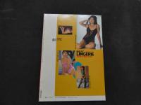 ８　ベスト・ランジェリー　コミックボーイ９月増刊号　昭和６３年