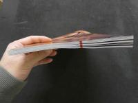 ８　悦楽ランジェリー大図鑑　バナナ通信６月号増刊　昭和６３年