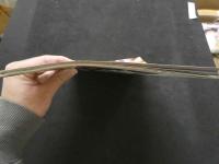 ８　オーケイ！　創刊号　１９９６年３月号