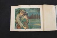 ６　5　魔風恋風　後編　小杉天外　春陽堂　明治42年18版