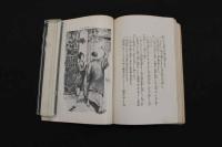 ６　5　女夫星　小杉天外　春陽堂　明治34年再版