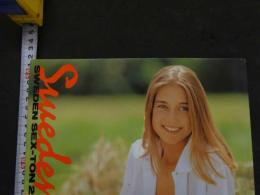 ８　SWEDEN　SEX-TON２　スウェーデンセックストン２