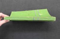 5　5　波やり唄　はやり歌　明治35年　初版