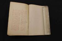 5　5　新夫人　小杉天外　秀英堂　明治37年初版