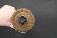 5　5　駿府城御由緒の訳　明和5年写　紙本墨書　約31×338㎝　1巻