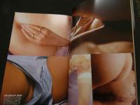 ８　Sexual Sellection Bodys　セクシャル・セレクション・ボディーズ