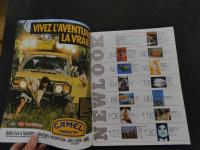 ８　洋書雑誌　NEWLOOK 仏文