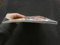 ８　MY美少女　１９９０年１２月号