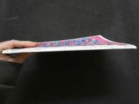 ８　MY美少女　１９９１年４月号