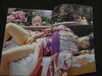 ８　にゃんにゃん少女隊　１９９０年３月号