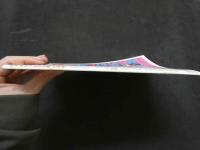 ８　にゃんにゃん少女隊　１９９０年３月号