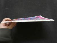 7　にゃんにゃん少女隊　1990年9月号