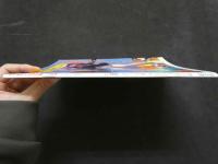 7　にゃんにゃん少女隊　1991年7月号